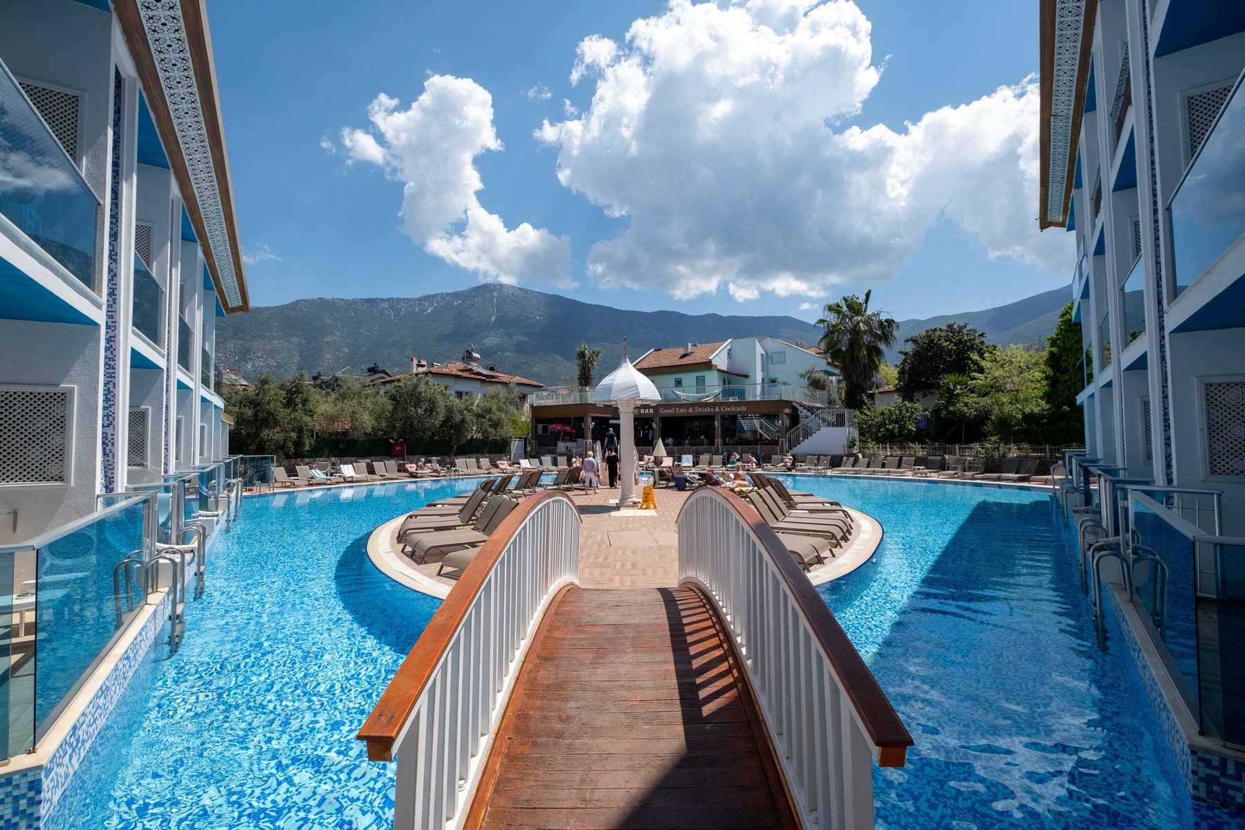 Havuz — 10