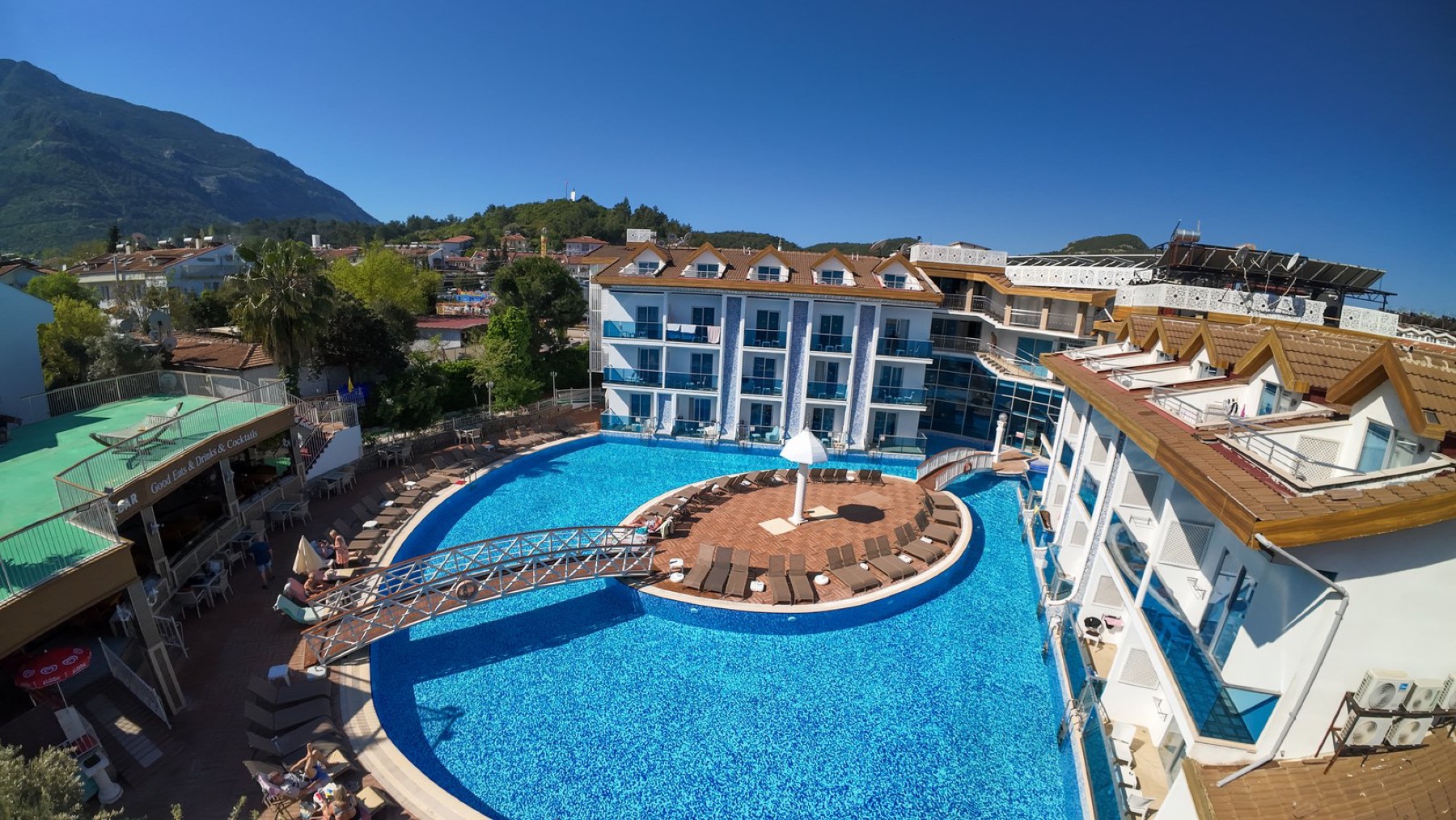 Otel — 2