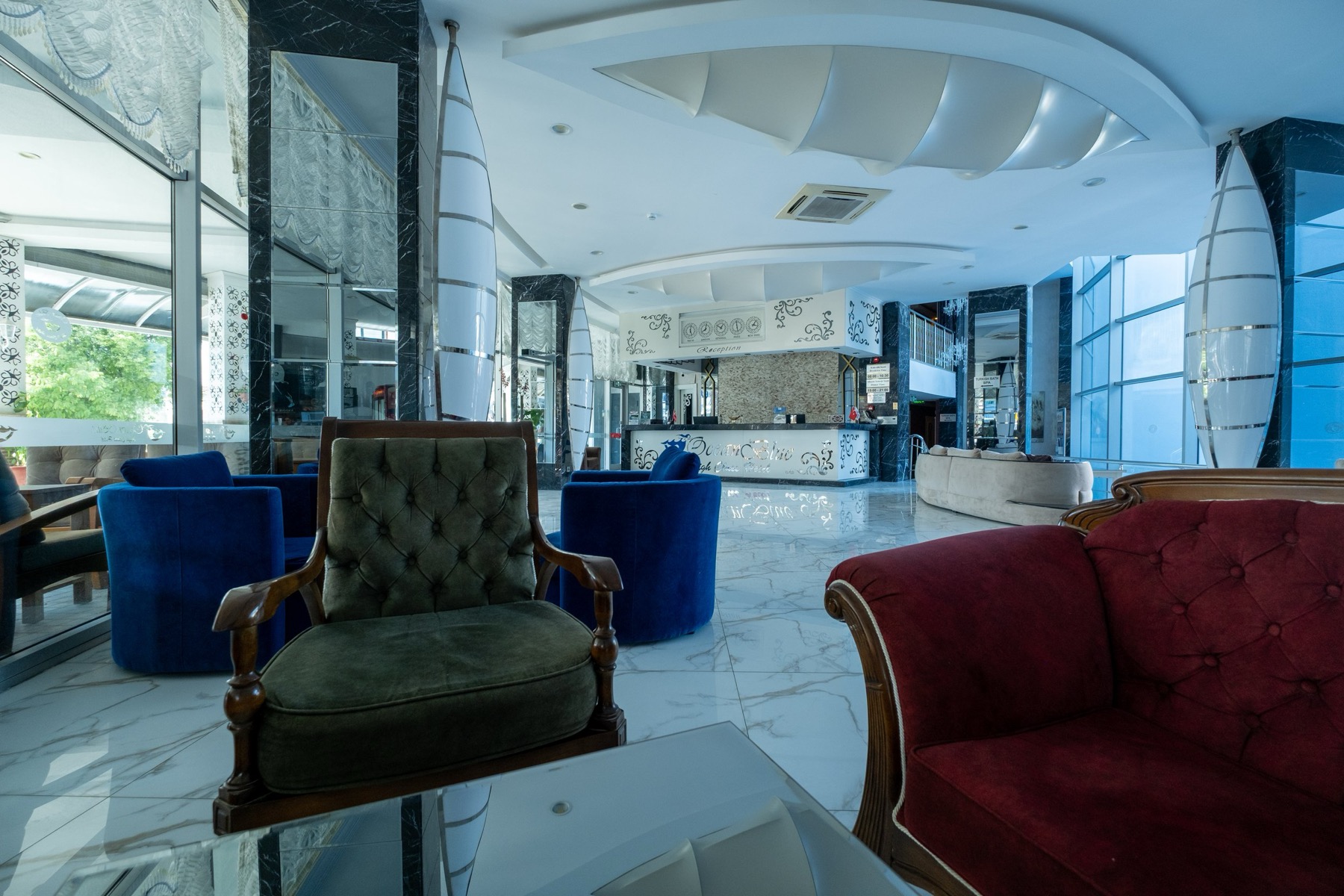 Otel — 10