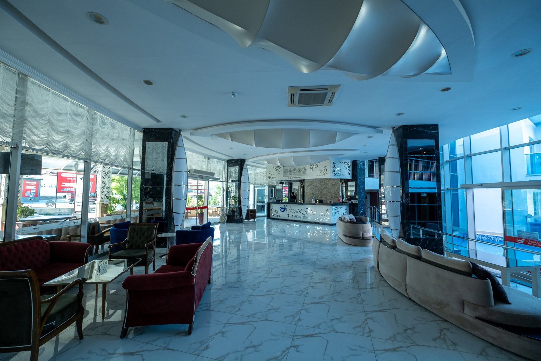 Otel — 11