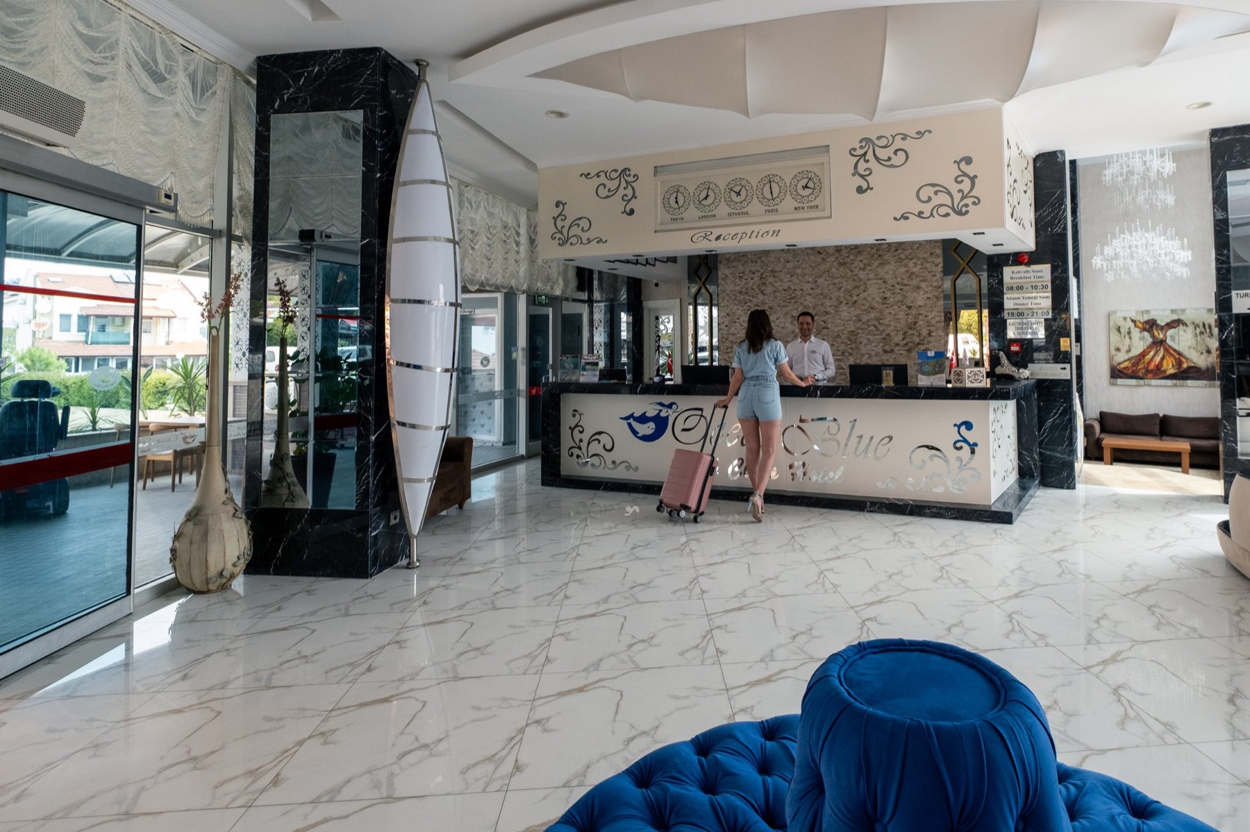 Otel — 15