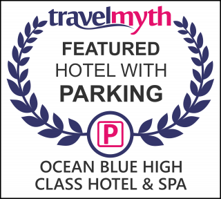 Otoparklı otel