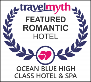 Romantik otel
