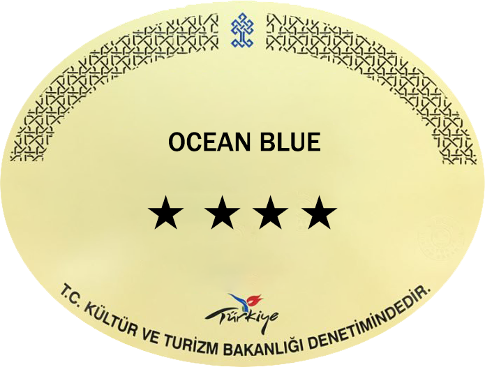 T.C. Kültür ve Turizm Bakanlığı denetim belgesi