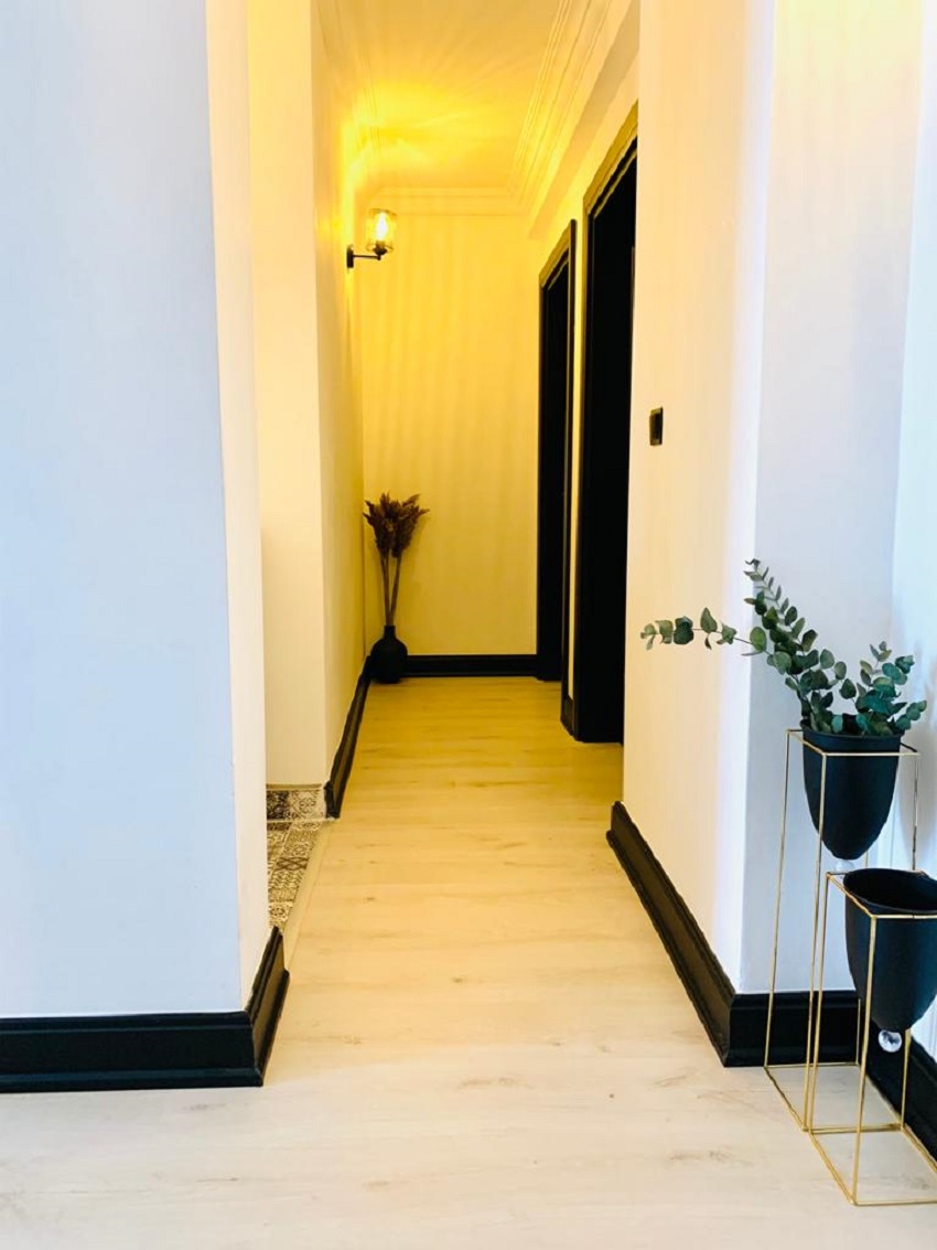 3+1 Apartment (6 Persons)