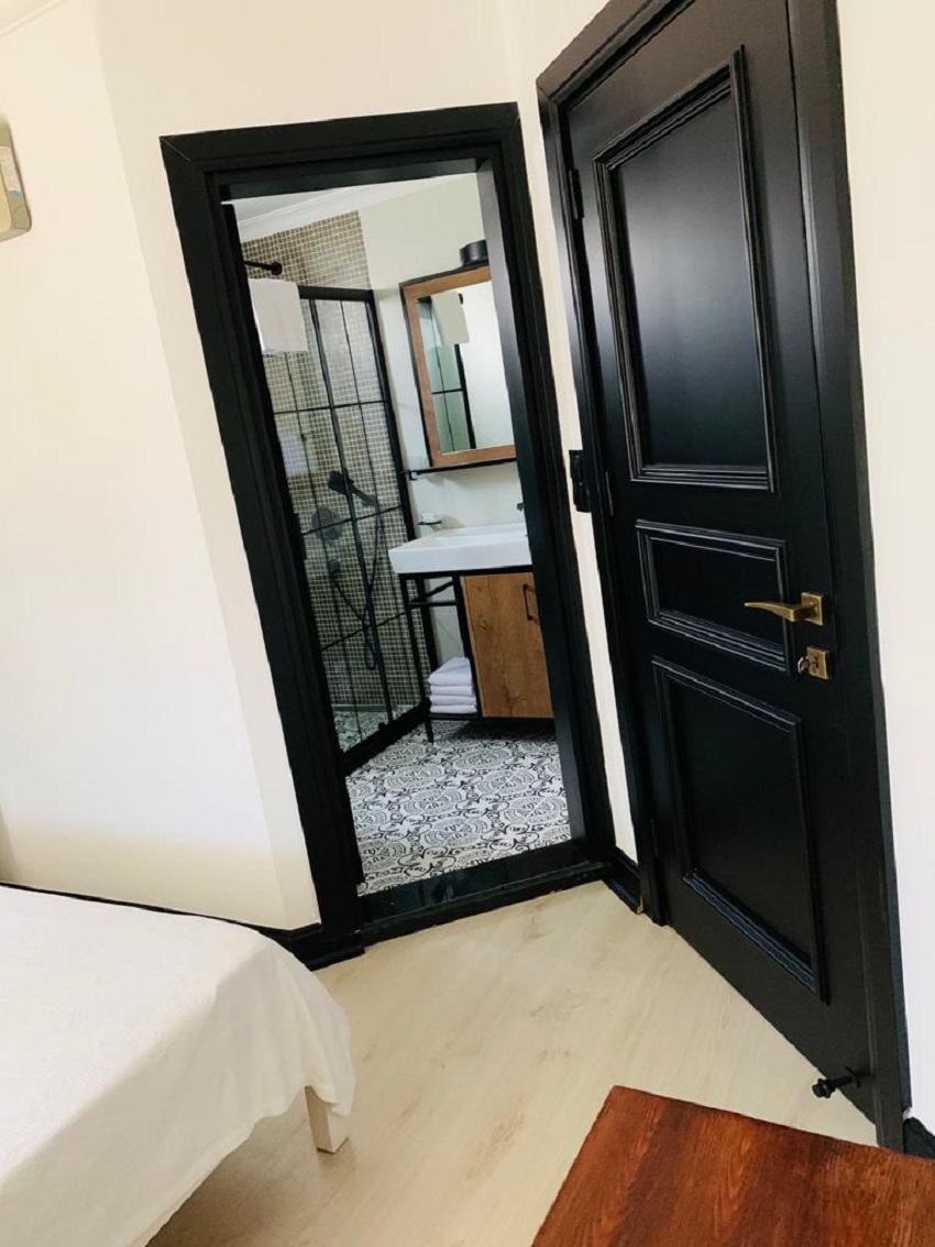 3+1 Apartment (6 Persons)