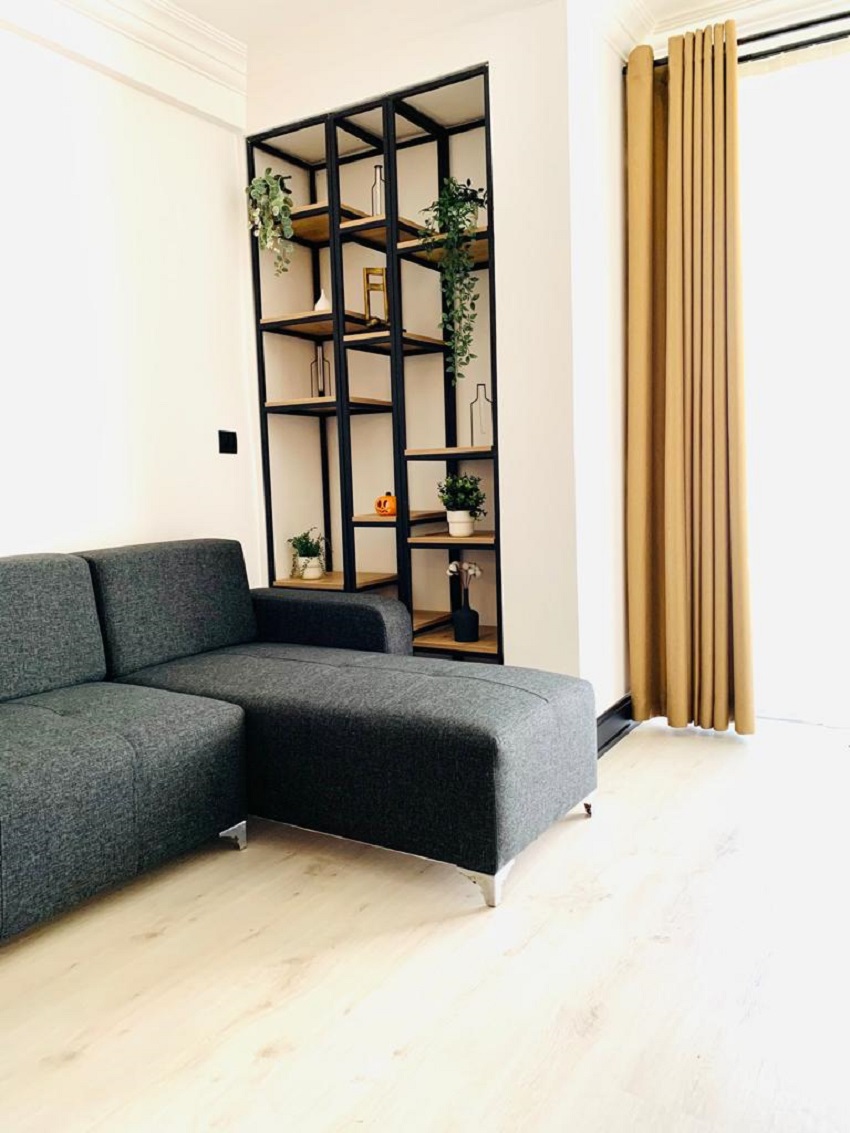 3+1 Apartment (6 Persons)