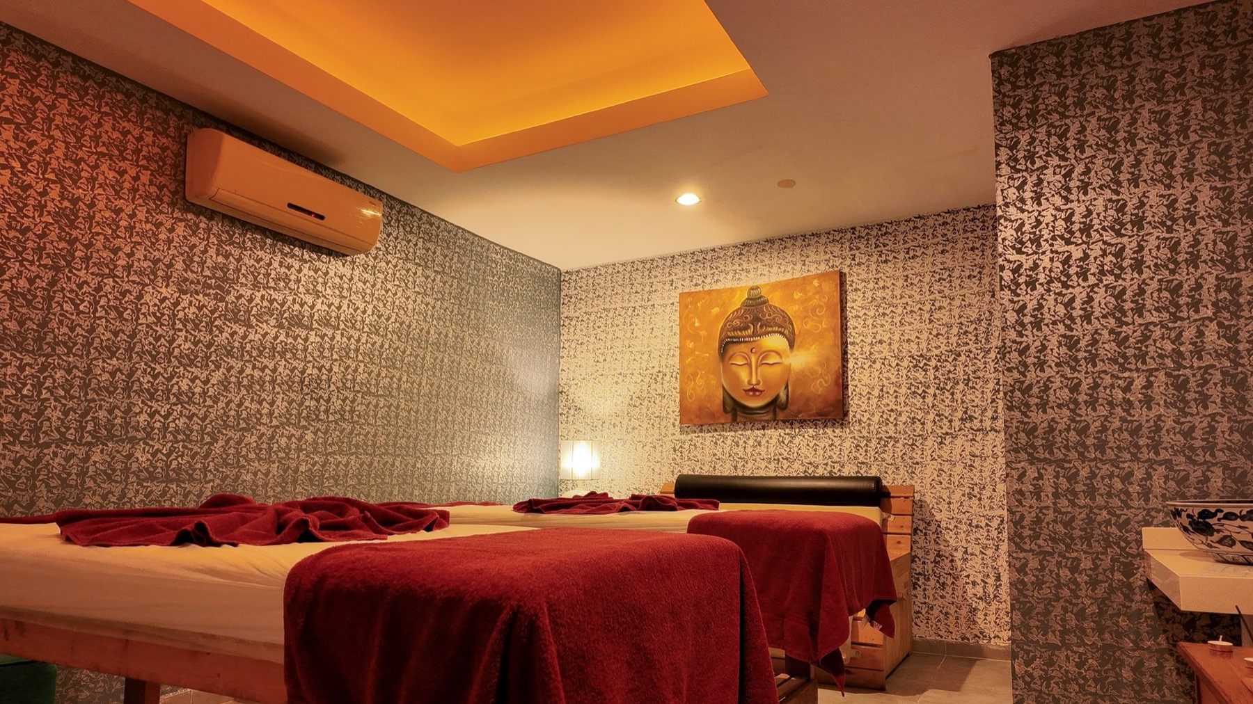 Hamam — 1