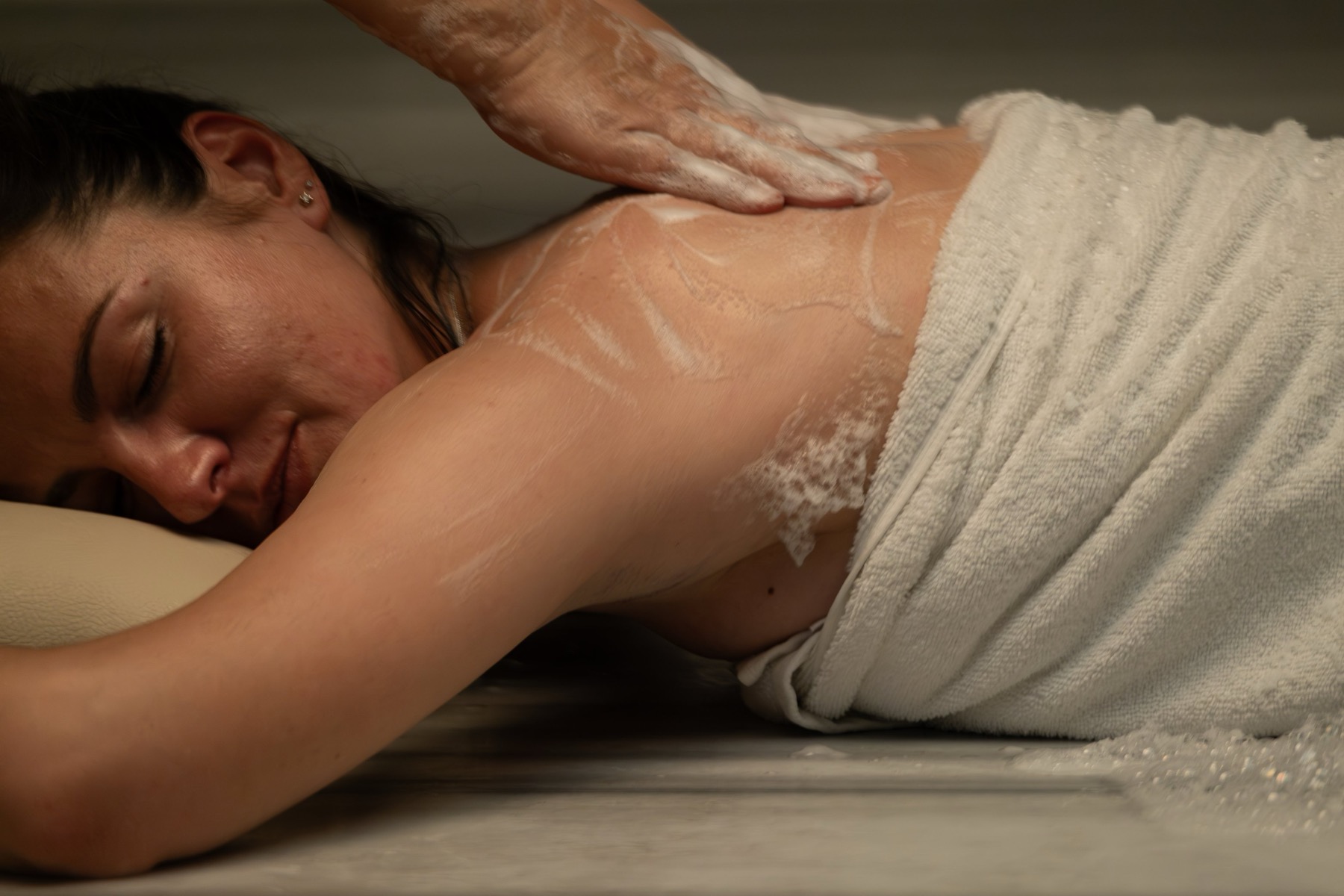 Hamam — 3