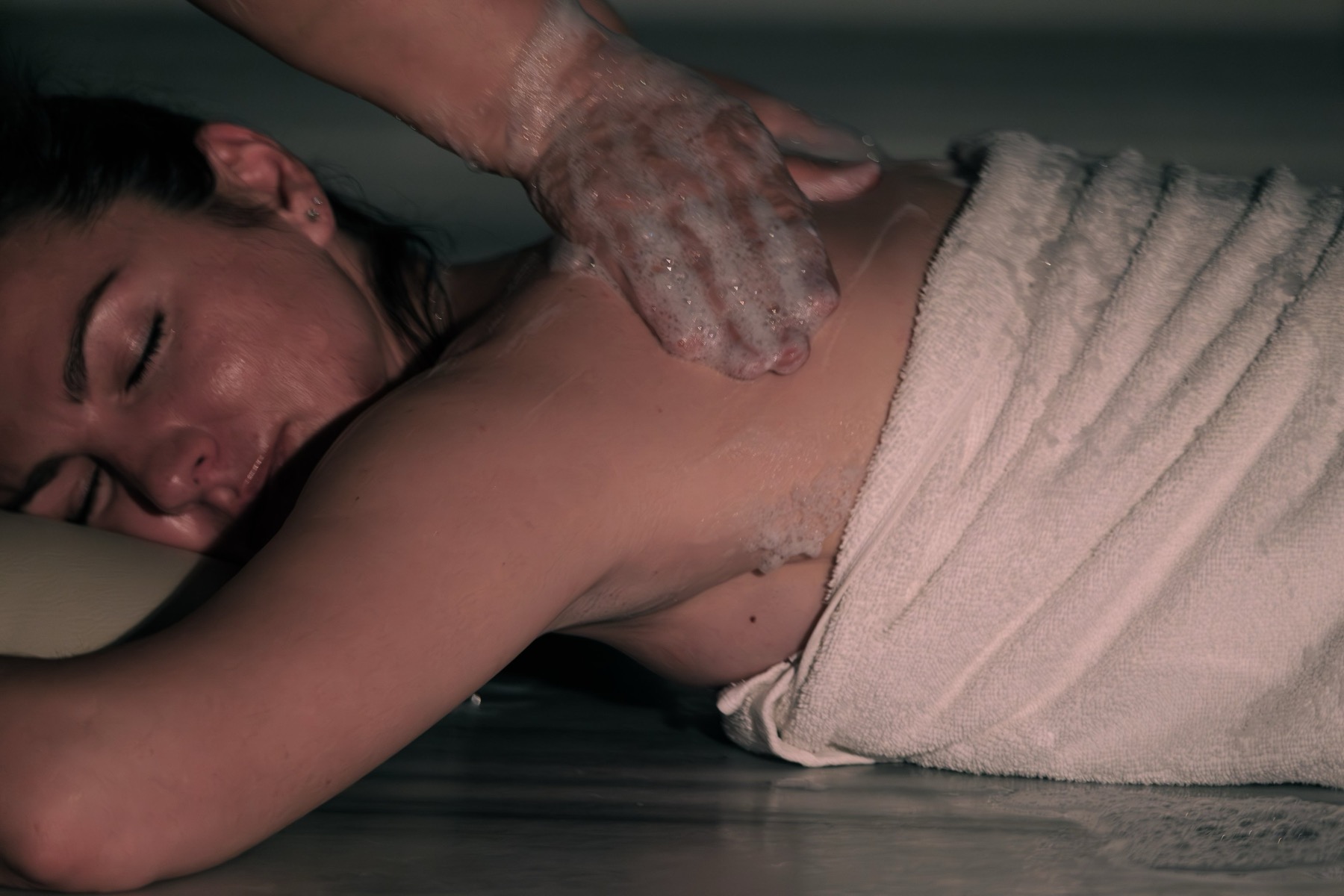 Hamam — 4
