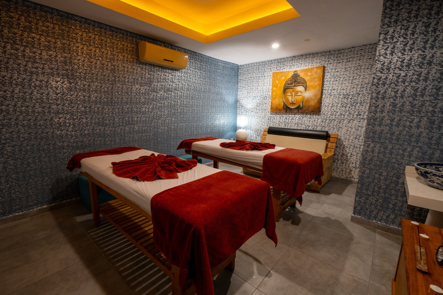 Hamam — 5
